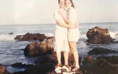 Gratuitous Anniversary Post!